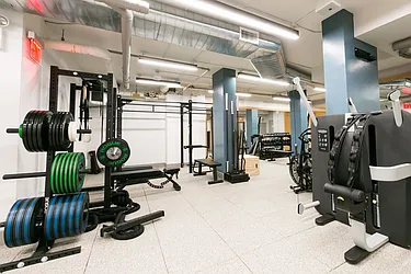 Rented by Fetner Properties