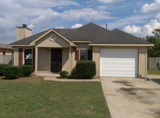 2918 Eagle Pointe Dr, Columbus, GA 31907