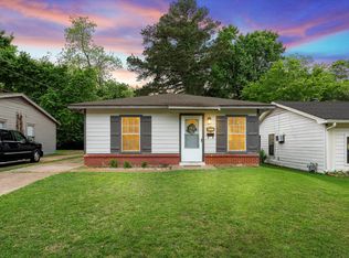 6014 Fairfield Ave, Shreveport, LA 71106