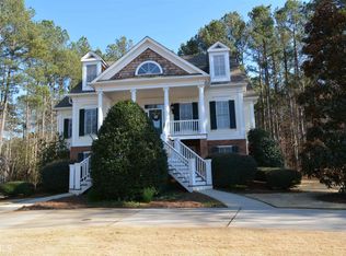 175 Ashborough Park, Fayetteville, GA 30215