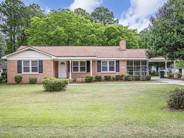 2170 Longwood Rd NW, Ash, NC 28420