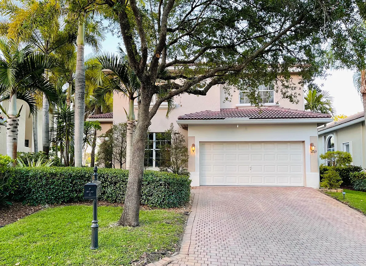 Building Photo - 1517 NW 121st Dr
