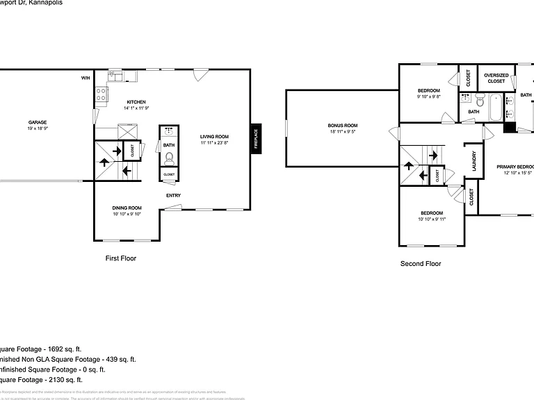 106 Newport Dr — Photo 20