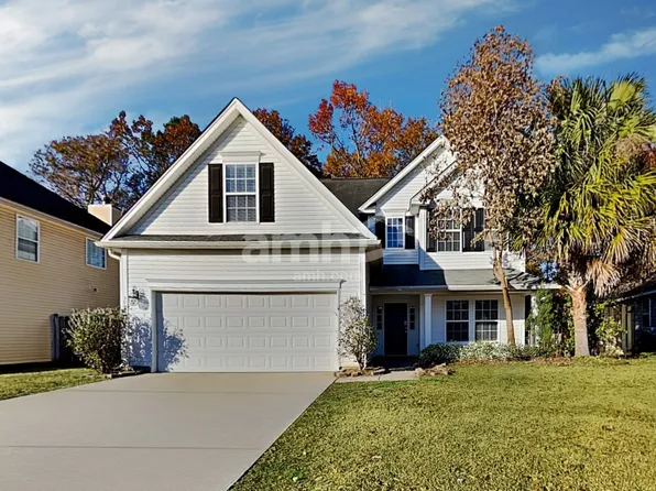 3014 Argyll Dr, Summerville, SC 29483