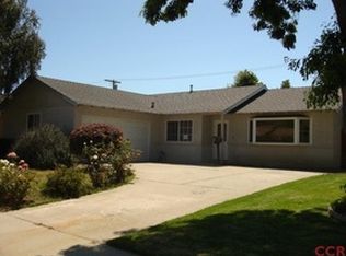 1025 N Poppy St, Lompoc, CA 93436