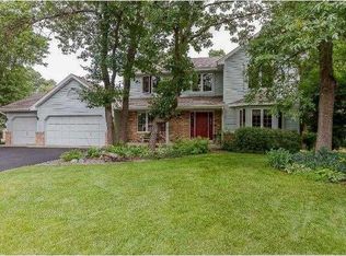 1293 138th Ln NW, Andover, MN 55304