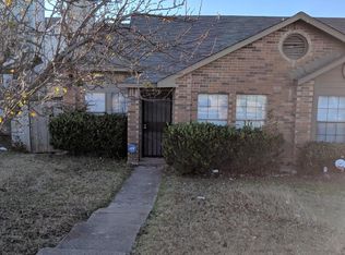 4917 Lomax Dr, Dallas, TX