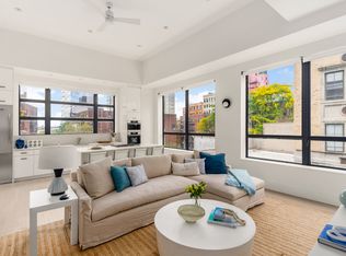 134 Charles St #PENTHOUSE, New York, NY 10014