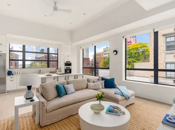 134 Charles St #Penthouse, New York, NY 10014