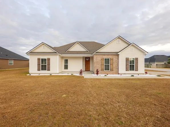 3940 Medieval Ct, Valdosta, GA 31605