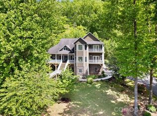 1307 Golf Course Rd, Old Fort, NC 28762