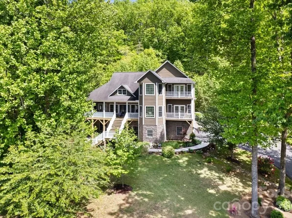 1307 Golf Course Rd, Old Fort, NC 28762