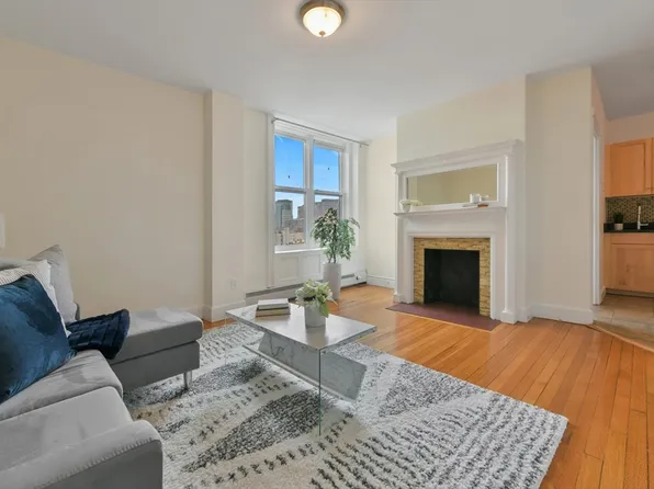 483 Beacon St APT 87, Boston, MA 02115