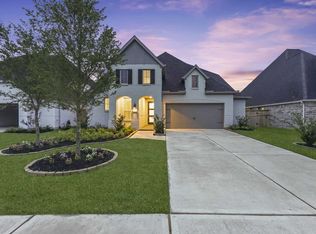 29034 Hauter Way, Fulshear, TX 77441