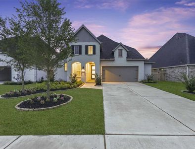 29034 Hauter Way, Fulshear, TX, 77441