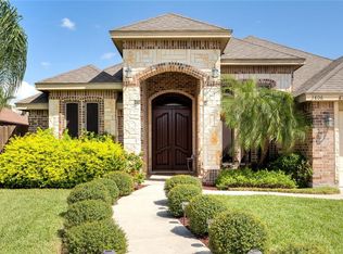 3806 Timberwood Dr, Edinburg, TX 78542