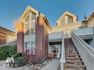 3030 W Prentice Ave UNIT F, Littleton, CO 80123