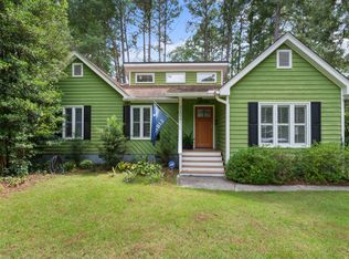 1202 Ambling Way, Mount Pleasant, SC 29464