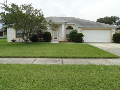 419 Nash Ln, Port Orange, FL, 32127