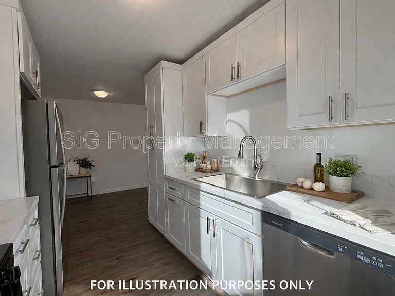 1163 Winchester Ave #5 — Photo 9