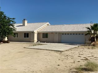 4624 Del Rosa Rd, Phelan, CA 92371