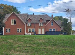 801 S Mill St, Clio, MI 48420