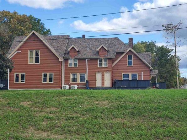 801 S Mill St, Clio, MI 48420