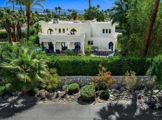 466 S Patencio Rd, Palm Springs, CA 92262