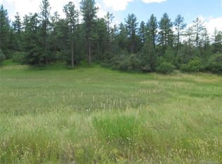 4988 Comanche Dr, Larkspur, CO 80118