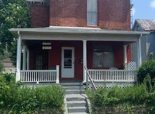 219 S 11th St, Richmond, IN