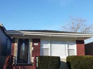 11700 S Lafayette Ave, Chicago, IL 60628