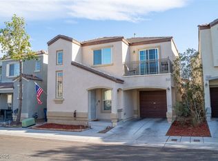 9105 Captivating Ave, Las Vegas, NV 89149