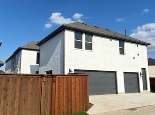 4714 Rasberry Spar Ct, Arlington, TX 76006