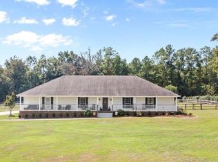 12581 Deer Ridge Dr, Wilmer, AL 36587