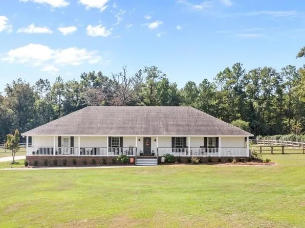 12581 Deer Ridge Dr, Wilmer, AL 36587