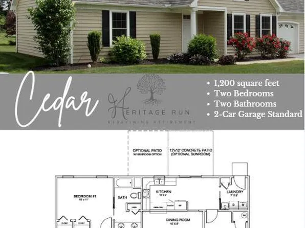 1 Keeler Pkwy, Lebanon, PA 17042
