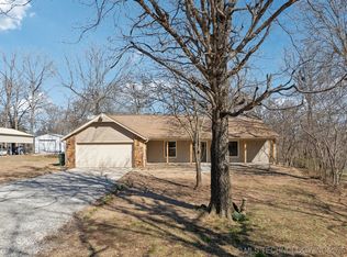 27129 E 84th St S, Broken Arrow, OK 74014