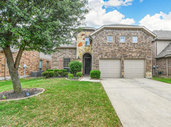 10513 Sedalia Dr, McKinney, TX 75072