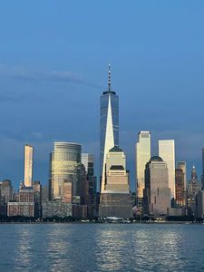20 2nd St APT 1504, Jersey City, NJ, 07302