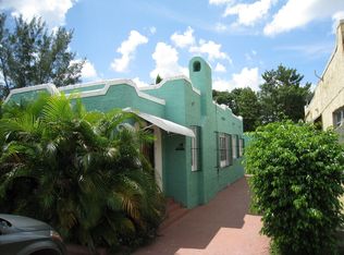 3540 SW 26th St, Miami, FL 33133