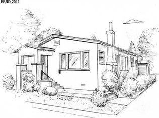 540 61st St, Oakland, CA 94609