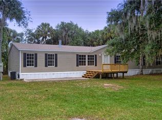 2740 Old Mims Rd, Geneva, FL 32732