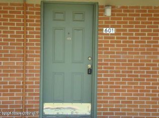 800 N Fiske Blvd APT 601, Cocoa, FL 32922