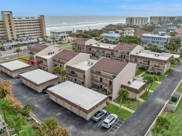 4454 S Atlantic Ave #1140, Ponce Inlet, FL 32127