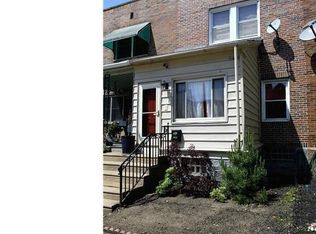 1011 Johnston St, Philadelphia, PA 19148