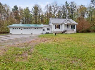 N3212 County Road D, Peshtigo, WI 54157
