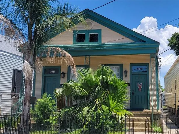 1329 Leonidas St, New Orleans, LA 70118