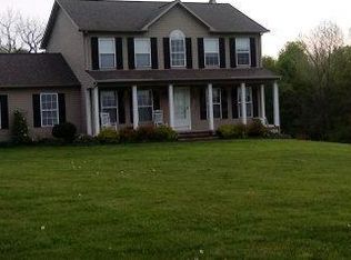 3710 McCafferty Rd NE, Rushville, OH 43150