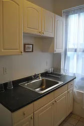 Rented by Citi Habitats