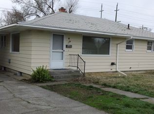 25 N Wilbur Ave, Walla Walla, WA 99362